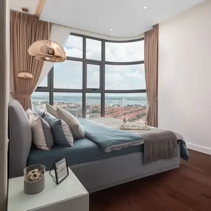 2 bedroom Family Suite