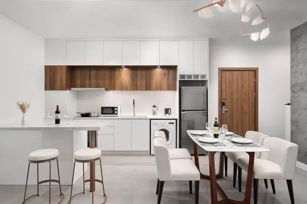 2 bedroom Family Suite