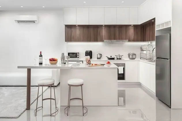 2 bedroom Family Suite