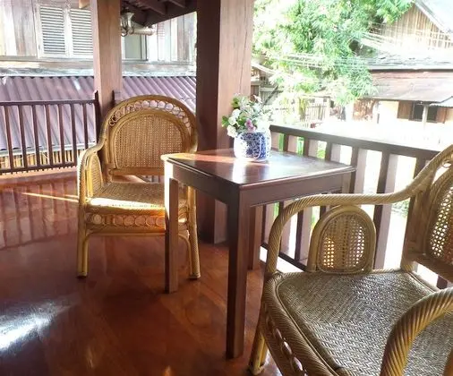 Deluxe Tek Büyük Yataklı Oda, Balkon