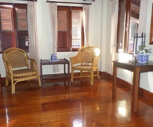Deluxe Tek Büyük Yataklı Oda, Balkon