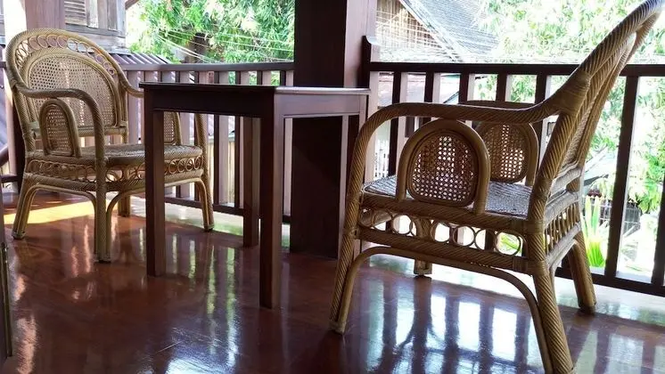 Deluxe Tek Büyük Yataklı Oda, Balkon