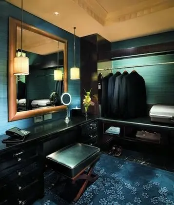 Deluxe Oda, 1 En Büyük (King) Boy Yatak