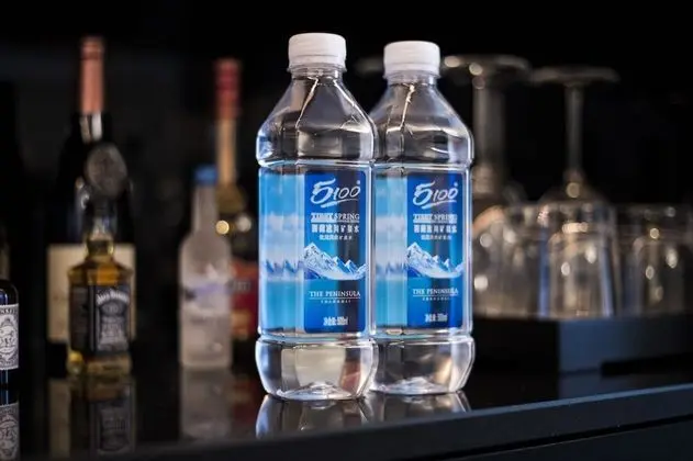 Deluxe Süit, Bahçe Manzaralı