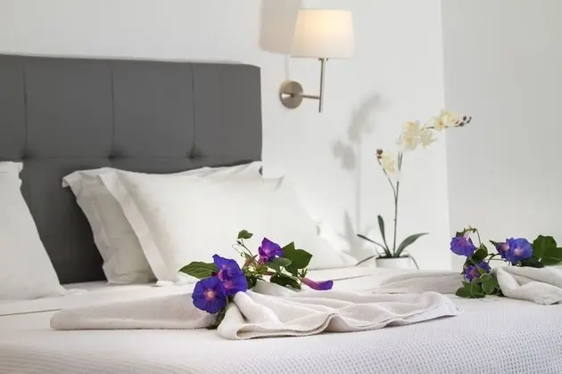 Bungalov, 2 Yatak Odası, Deniz Manzaralı
