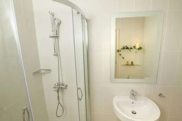 Bungalov, 2 Yatak Odası, Deniz Manzaralı