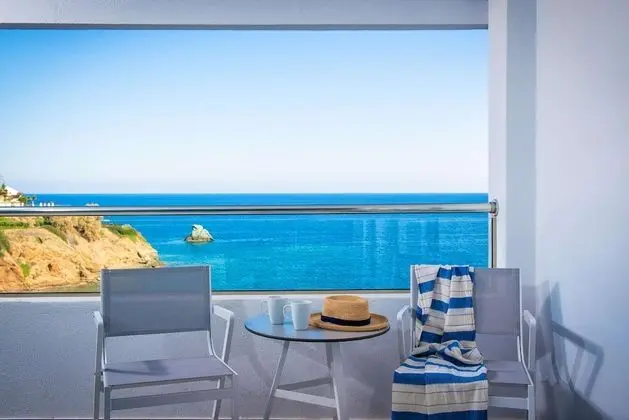 Superior Oda, Deniz Manzaralı