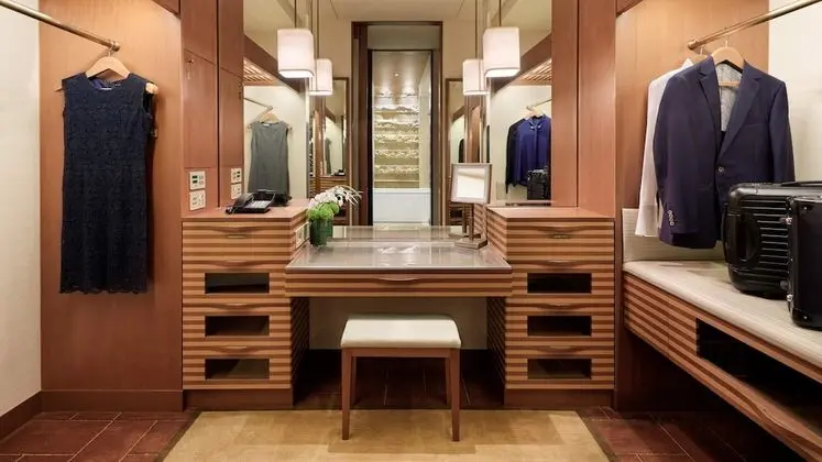 Grand Oda, 2 Tek Kişilik Yatak (Premier Park Room)