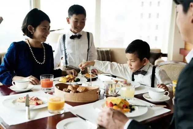 Grand Oda, 2 Tek Kişilik Yatak (Premier Park Room)