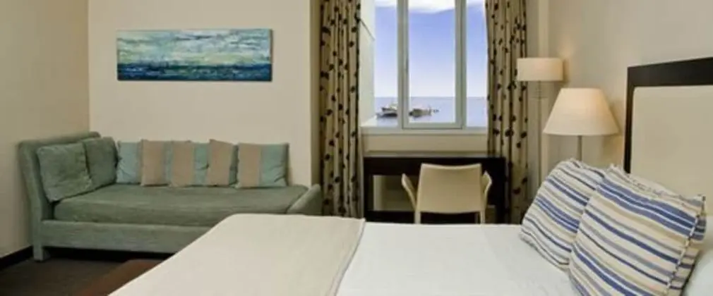 Standard Üç Kişilik Oda