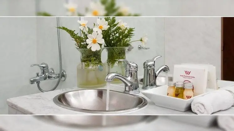 Standard Üç Kişilik Oda