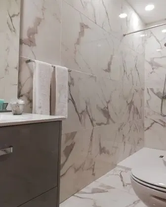 Classic Tek Büyük Yataklı Oda, Dağ Manzaralı