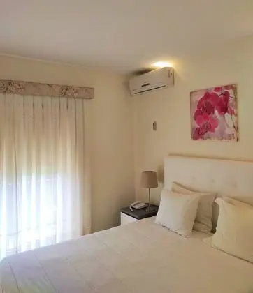 Economy Büyük Yataklı Tek Kişilik Oda, Manzaralı