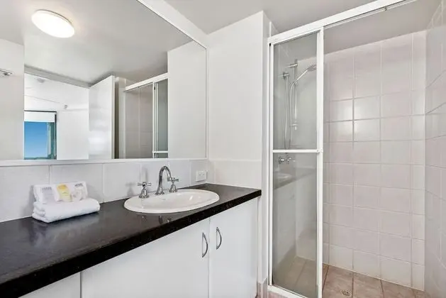 Standard Apart Daire, 2 Yatak Odası