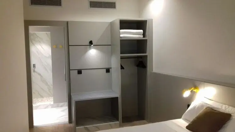 1 Çift Kişilik Veya 2 Tek Kişilik Yatak Superior
