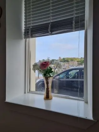 Apart Daire, 1 En Büyük (King) Boy Yatak