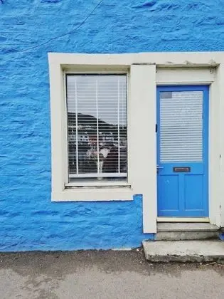 Apart Daire, 1 En Büyük (King) Boy Yatak