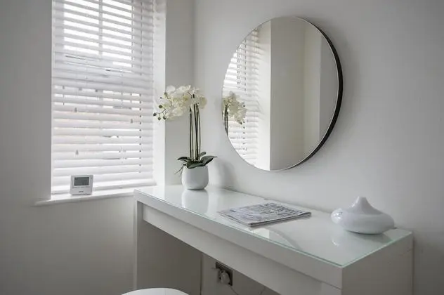Luxury Apart Daire, Banyolu/Duşlu (Penleys)