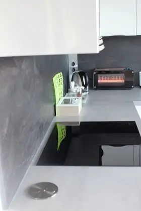 Superior Apart Daire, Şehir Manzaralı