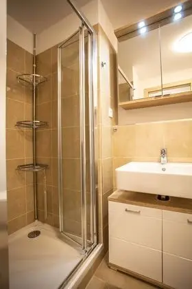 Superior Apart Daire, Şehir Manzaralı