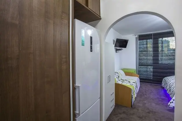 Standard Apart Daire