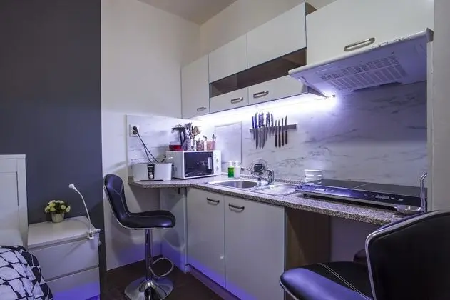 Standard Apart Daire