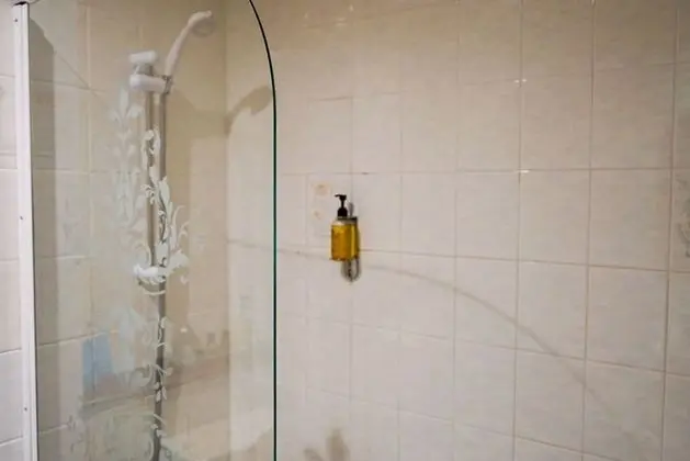 Standard Tek Büyük Yataklı Oda, 1 Çift Kişilik Yatak