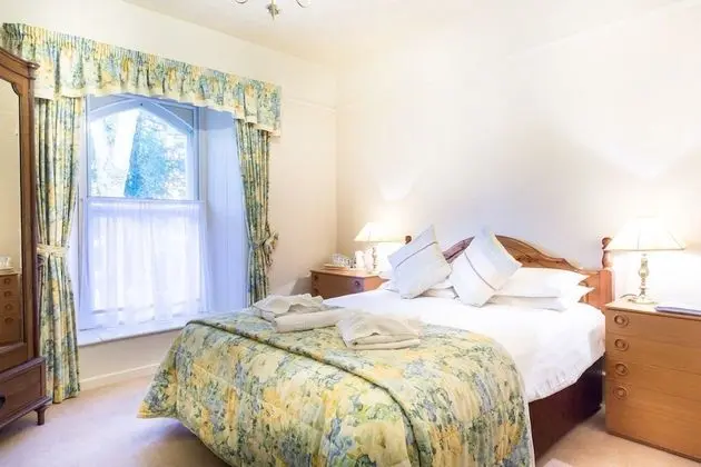 Standard Tek Büyük Yataklı Oda, 1 En Büyük (King) Boy Yatak (Manor )