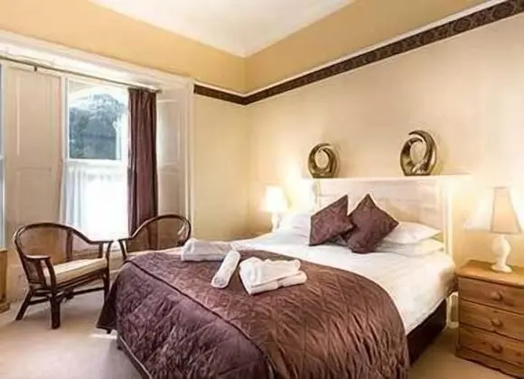 Standard Tek Büyük Yataklı Oda, 1 En Büyük (King) Boy Yatak (Manor )