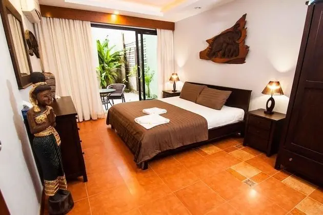 2-Bedroom Villa