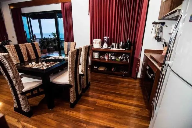 2-Bedroom Villa