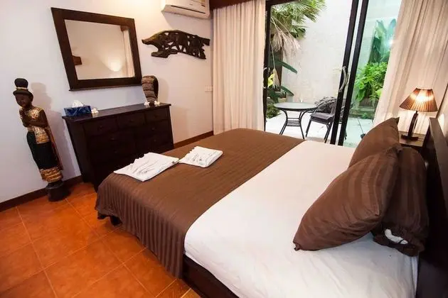 2-Bedroom Villa