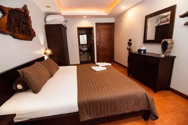 2-Bedroom Villa