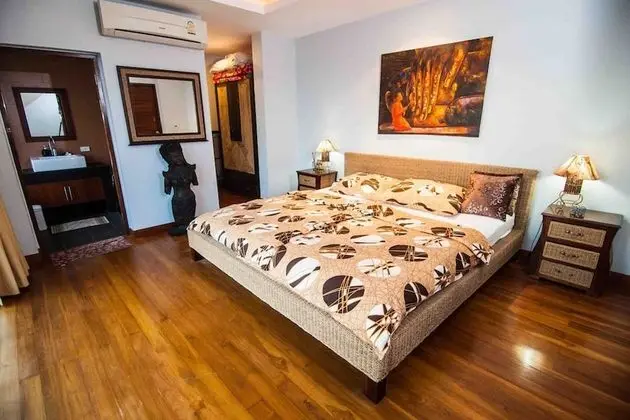 2-Bedroom Villa