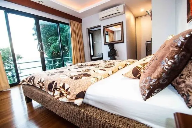 2-Bedroom Villa