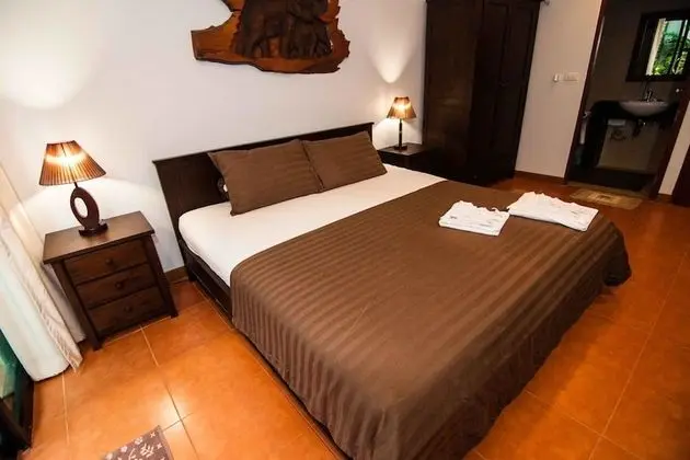 2-Bedroom Villa