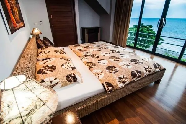 2-Bedroom Villa