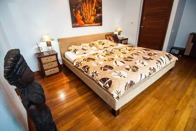 2-Bedroom Villa