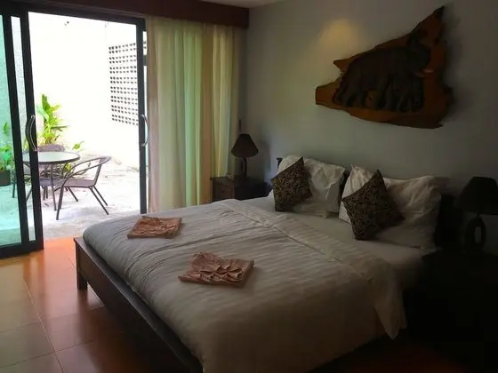 2-Bedroom Villa