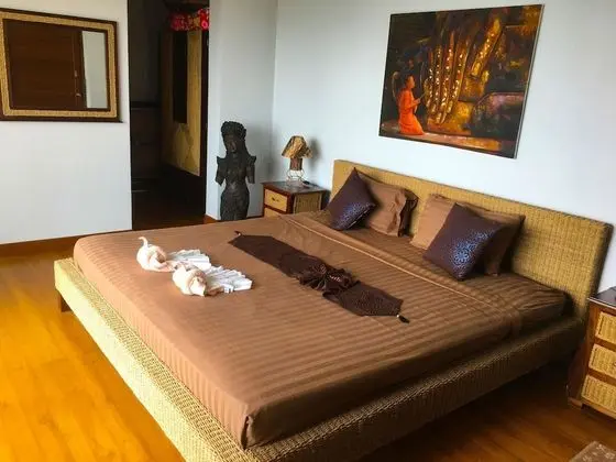 2-Bedroom Villa