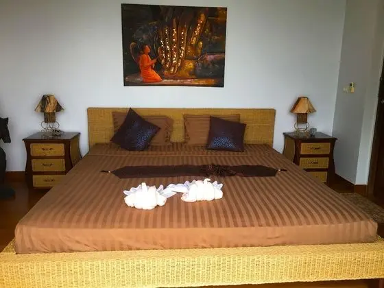 2-Bedroom Villa