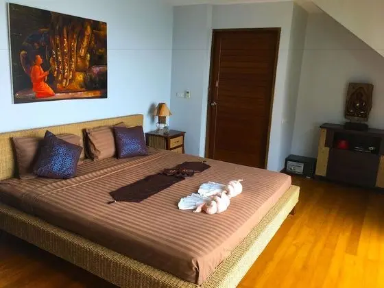 2-Bedroom Villa