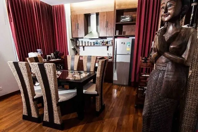 2-Bedroom Villa