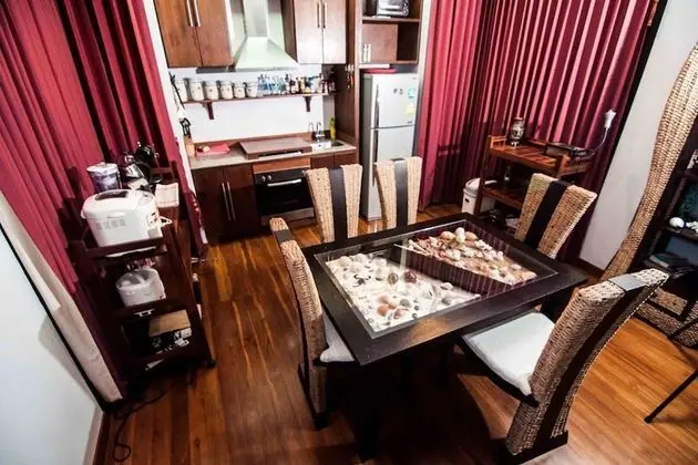 2-Bedroom Villa