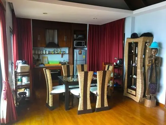 2-Bedroom Villa