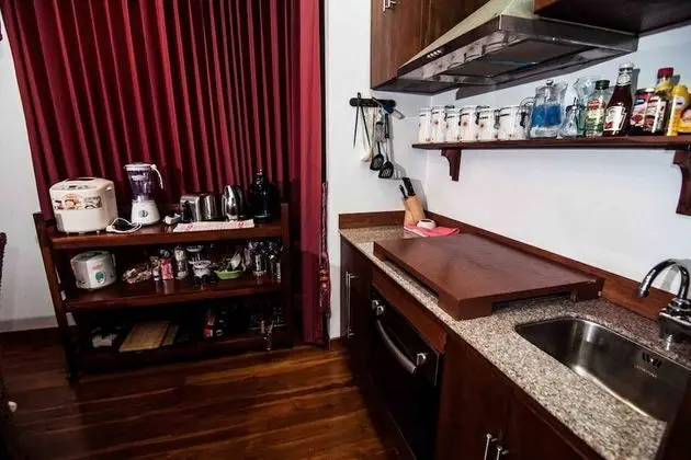 2-Bedroom Villa