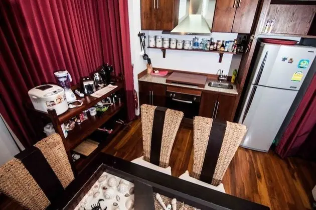 2-Bedroom Villa