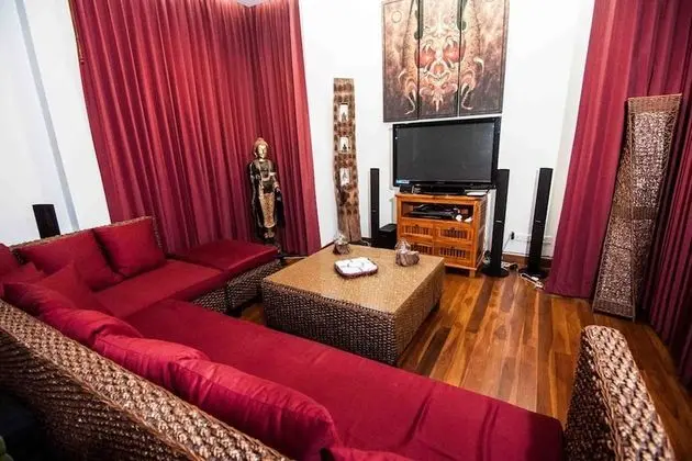 2-Bedroom Villa