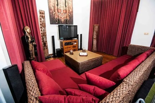 2-Bedroom Villa