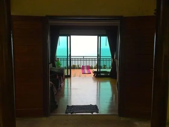 2-Bedroom Villa